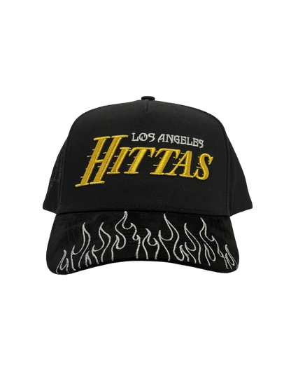 LA HITTAS