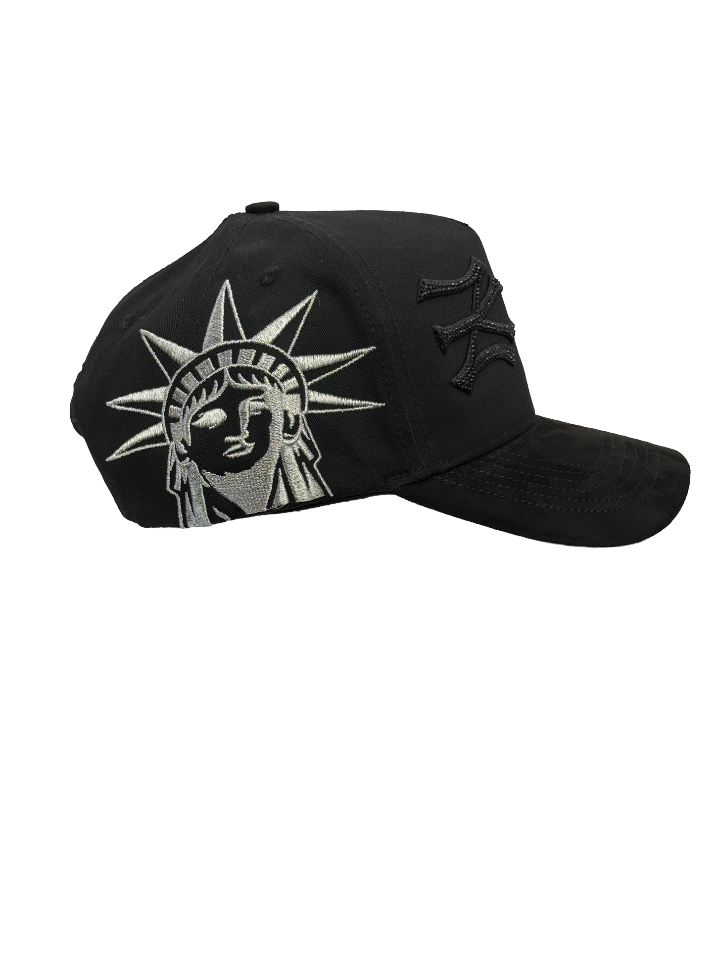 CRISTALES DE NUEVA YORK