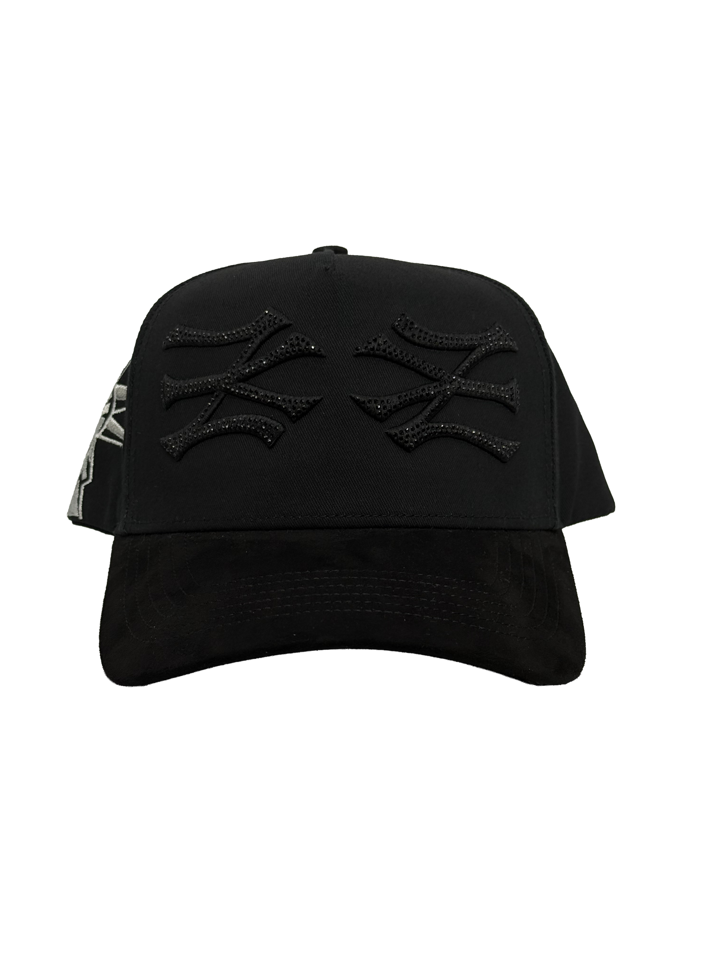 CRISTALES DE NUEVA YORK