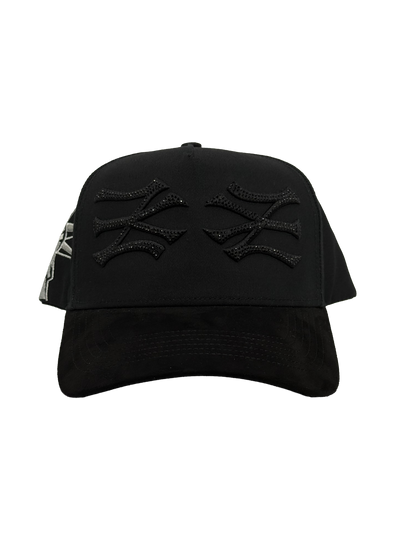 CRISTALES DE NUEVA YORK